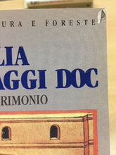 Carica l'immagine nel visualizzatore di Gallery, L’ITALIA DEI FORMAGGI DOC UN GRANDE PATRIMONIO E407