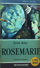 Carica l'immagine nel visualizzatore di Gallery, ROSEMARIE E. KUBY E503