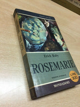 Carica l'immagine nel visualizzatore di Gallery, ROSEMARIE E. KUBY E503