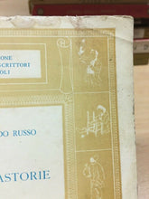 Carica l'immagine nel visualizzatore di Gallery, ‘O CANTASTORIE F. RUSSO E507