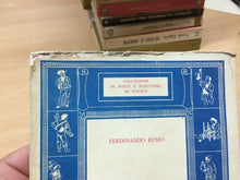 Carica l'immagine nel visualizzatore di Gallery, ‘N PARAVISO F. RUSSO E507