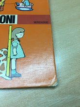 Carica l'immagine nel visualizzatore di Gallery, PRIME AVVENTURE NEL MONDO DELLE DIMENSIONI MONDADORI 1967 E524
