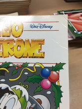 Carica l'immagine nel visualizzatore di Gallery, ZIO PAPERONE N.135 DICEMBRE 2000 F382