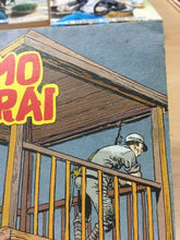 Carica l'immagine nel visualizzatore di Gallery, MISTER NO N.130 L’ULTIMO SAMURAI G687