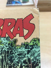 Carica l'immagine nel visualizzatore di Gallery, MISTER NO N.128 SERRA DOS COBRAS G701