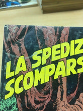 Carica l'immagine nel visualizzatore di Gallery, MISTER NO N.143 LA SPEDIZIONE SCOMPARSA G717