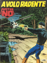 Carica l'immagine nel visualizzatore di Gallery, MISTER NO N.199 A VOLO RADENTE G740