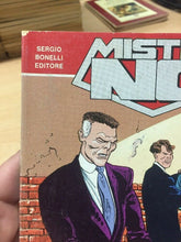 Carica l'immagine nel visualizzatore di Gallery, MISTER NO N.243 IL SANGUE DEGLI EROI G748