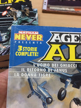 Carica l'immagine nel visualizzatore di Gallery, AGENZIA ALFA N.11 G803