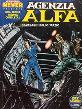Carica l'immagine nel visualizzatore di Gallery, AGENZIA ALFA N.2 G804