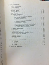 Carica l'immagine nel visualizzatore di Gallery, LETTURE DESANCTISIANE L. COSTANZO H83