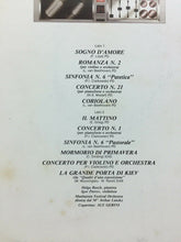 Carica l'immagine nel visualizzatore di Gallery, CLASSIC IN SPOT VINILE 12” 33 RPM