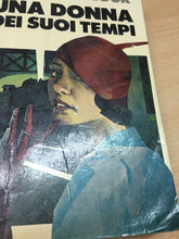 Carica l'immagine nel visualizzatore di Gallery, UNA DONNA DEI SUOI TEMPI G. J SCRIMGEUOUR H259