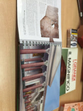 Carica l'immagine nel visualizzatore di Gallery, ROMA CAPUT MUNDI LIBRO VISION CON RICOSTRUZIONI DEI MONUMENTI E CD ROM I252