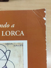 Carica l'immagine nel visualizzatore di Gallery, RIPENSANDO A GARCIA LORCA AA. VV. I273