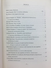 Carica l'immagine nel visualizzatore di Gallery, RIPENSANDO A GARCIA LORCA AA. VV. I273
