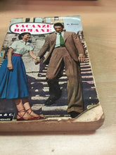 Carica l'immagine nel visualizzatore di Gallery, VACANZE ROMANE O. FERRY ED. CORTICELLI 1956 I269