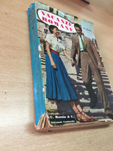Carica l'immagine nel visualizzatore di Gallery, VACANZE ROMANE O. FERRY ED. CORTICELLI 1956 I269