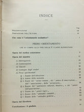 Carica l'immagine nel visualizzatore di Gallery, L’ORIENTAMENTO SCOLASTICO PROFESSIONALE U. PIZZOLI 1927 I318