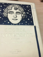 Carica l'immagine nel visualizzatore di Gallery, STORIA UNIVERSALE VOL III L’ORIENTE J. PFLUGK HARTTUNG 1924 I337