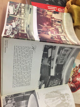 Carica l'immagine nel visualizzatore di Gallery, GIULIO CASARE AUGUSTO ITALIA SOCIETÀ DI NAVIGAZIONE BROCHURE I470