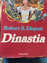 Carica l'immagine nel visualizzatore di Gallery, DINASTIA R. S. ELEGANT  I591
