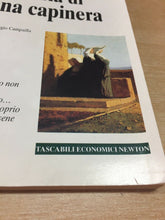 Carica l'immagine nel visualizzatore di Gallery, STORIA DI UNA CAPINERA G. VERGA I642