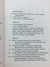 Carica l'immagine nel visualizzatore di Gallery, TRAME DI LETTERATURA COMPARATA AUTUNNO 2000 I716