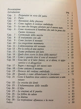 Carica l'immagine nel visualizzatore di Gallery, PUERICULTURA 2000 ANNI FA C. MONTINARO J28