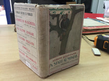 Carica l'immagine nel visualizzatore di Gallery, A STARE AL MONDO A. ALBERTAZZI COLLEZIONE SMERALDO VITAGLIANO 1920 J221