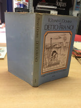 Carica l'immagine nel visualizzatore di Gallery, DETTO TRA NOI R. PEYNET U. DOMINA I ED. 1978 J223