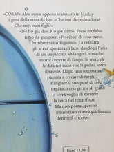 Carica l'immagine nel visualizzatore di Gallery, ATTRAZIONE FETALE K. LETTE J254