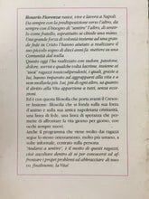 Carica l'immagine nel visualizzatore di Gallery, UNA VITA PER I... PERDENTI R. FIORENZA J306