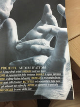 Carica l'immagine nel visualizzatore di Gallery, VIVAVERDI GENNAIO/APRILE 2005 GIGI PROIETTI J387