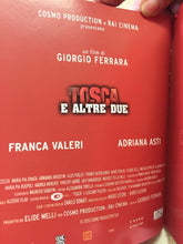 Carica l'immagine nel visualizzatore di Gallery, TOSCA E ALTRE DUE LIBRETTO DEL FILM F. VALERI A. SAFINA A. ASTI G. FERRARI J398