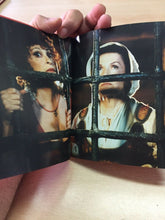 Carica l'immagine nel visualizzatore di Gallery, TOSCA E ALTRE DUE LIBRETTO DEL FILM F. VALERI A. SAFINA A. ASTI G. FERRARI J398