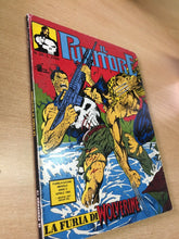 Carica l'immagine nel visualizzatore di Gallery, IL PUNITORE N.10 LA FURIA DI WOLVERINE STAR COMICS 1990 G726