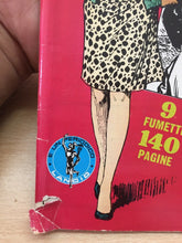 Carica l'immagine nel visualizzatore di Gallery, LANCIOSTORY ANNO VII N.46 22 NOVEMBRE 1982 J438
