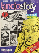 Carica l'immagine nel visualizzatore di Gallery, LANCIOSTORY ANNO VII N.14 12 APRILE 1982 J439