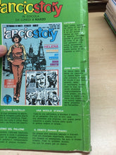 Carica l'immagine nel visualizzatore di Gallery, LANCIOSTORY ANNO VIII N.9 8 MARZO 1982 J455