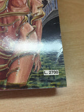 Carica l'immagine nel visualizzatore di Gallery, DEMON HUNTER N.28 ORRORE VENEZIANO J514