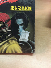 Carica l'immagine nel visualizzatore di Gallery, BLACK JACK N.3 J538
