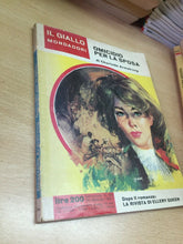 Carica l'immagine nel visualizzatore di Gallery, OMICIDIO PER LA SPOSA C. ARMSTRONG IL GIALLO MONDADORI N.943 J845