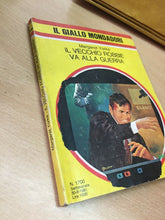 Carica l'immagine nel visualizzatore di Gallery, IL VECCHIO ROBBIE VA ALLA GUERRA M. YORKE IL GIALLO MONDADORI N.1700 J884