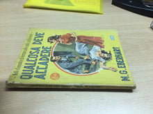 Carica l'immagine nel visualizzatore di Gallery, QUALCOSA DEVE ACCADERE M. G. EBERHART I GIALLI MONDADORI N.14 J1017