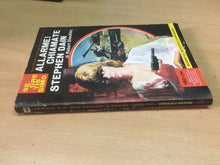 Carica l'immagine nel visualizzatore di Gallery, ALLARME CHIAMATE STEPHEN DAIN R. SHECKLEY SEGRETISSIMO N.40 J1047