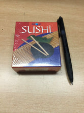 Carica l'immagine nel visualizzatore di Gallery, MINI KIT SUSHI EDICART K478