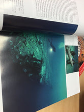 Carica l'immagine nel visualizzatore di Gallery, VIAGGIO NEL PIANETA SOMMERSO J. L. ROTMAN WHITE STAR K566