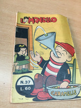 Carica l'immagine nel visualizzatore di Gallery, IL MONELLO N.37 1969 L140