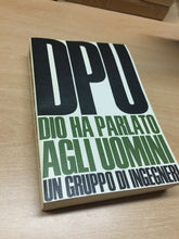 Carica l'immagine nel visualizzatore di Gallery, DIO HA PARLATO AGLI UOMINI AA. VV. ED. PAOLINE 1975 L452